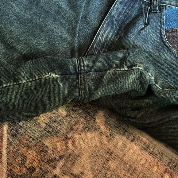 Vintage mom jeans - Picture 3 of 7